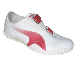PUMA PUMA MOSTRO MFS FADE