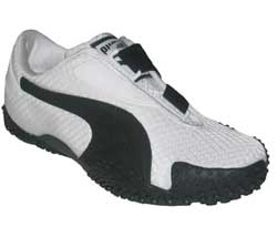 Puma PUMA MOSTRO RIPSTOP