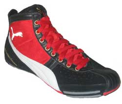 Puma PUMA SCHATTENBOXEN MID