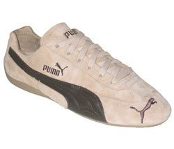 Puma PUMA SPEED LO STD