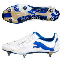 Puma PWR-C 1.10 Soft Ground Football Boots -