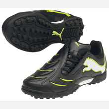 Puma PWR-C 3.10 Astroturf Junior Football Boots