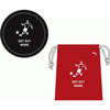 PUMA Red World Frisbee (05083701)