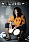 Puma Ronaldinho - A Day in the Life of.... DVD