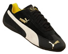 Puma Speed Cat SD 10 Year Black/Stone Suede