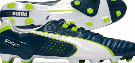Puma Spirit II FG Football Boots