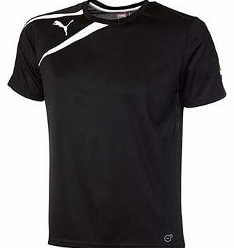 Puma Spirit Training T-Shirt - Size 24-26