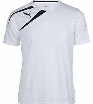 Puma Spirit Training T-Shirt - Size 30-32