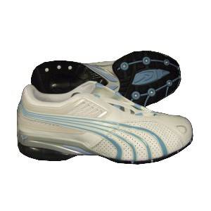 Tarun Leather Women`s Track  Shoe