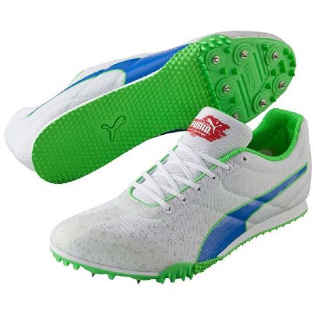 Puma TFX Star V3 Shoes - SS15 Spiked Running