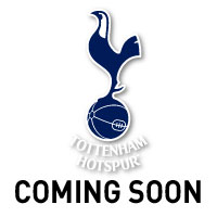 Tottenham Hotspur Change Shorts 2009/10 - White.