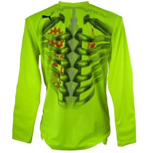 Puma Tricks GK Shirt V3.08
