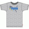 PUMA Triple Jumper Men`s Tee (80617804)