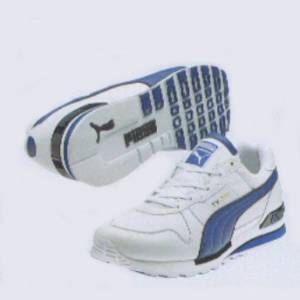 Puma TX-300 Leather