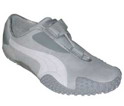 PUMA UK PUMA MOSTRO GARM