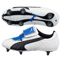 Puma V-Kon III SG Jnr Football Boots -