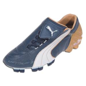 Puma v Konstrukt GCi FG