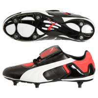 v-Konstrukt III Soft Ground Football Boot -