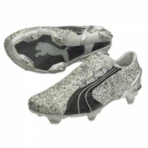 Puma V1.06 SG Metallic