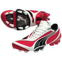 Puma V1 08 i Firm Ground Football Boots - Puma