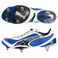 Puma v1 08 Soft Ground Football Boot -