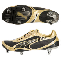 Puma v1.08 Soft Ground Football Boots -