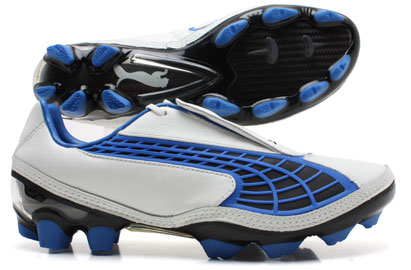 Puma V1-10 FG K-Leather Football Boots