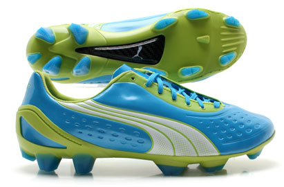 Puma V1.11 SL FG Football Boots Dresden