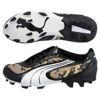Puma V5 08 SL Tricks I FG Jnr Football Boots -