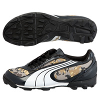 puma V5 08 SL Tricks TT Jnr Astroturf Trainers -