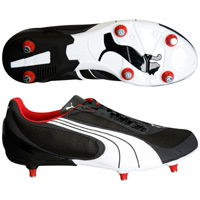 Puma V5 08 Soft Ground Football Boots -