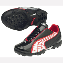Puma v5.10 Astroturf Junior Football Boots