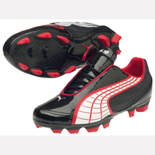 v5.10 i FG Football Boots