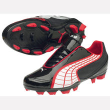 Puma v5.10 i FG Football Boots