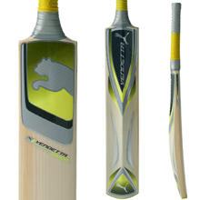 Puma Vendetta 4000 Youth Cricket Bat GT