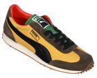 Puma Whirlwind Jamaica Material Trainers