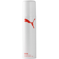 Puma White Deodorant Spray 150ml