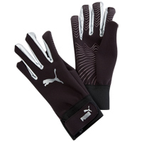 Puma Winter Thermo Player Gloves.