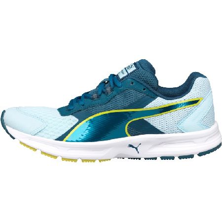 Puma Womens Descendant V3 Neutral Running Shoes