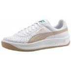 Puma Womens GV Special Trainer White/Safari Beige