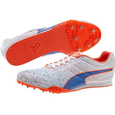 Puma Womens TFX Star V3 Shoes - SS15 Spiked