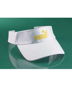 Puma Womens Visor