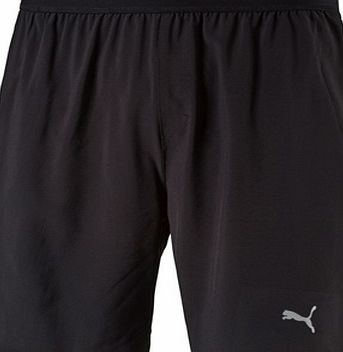 Puma Woven 7in Shorts Black 513063-01