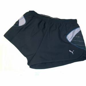 Puma Woven X-Static Shorts