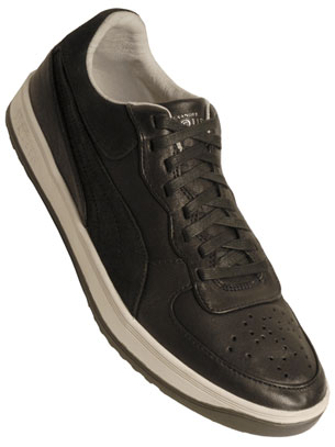 Alexander McQueen PUMA In Bound Low Trainer