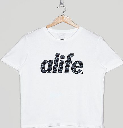 Puma x Alife Sessions Logo T-Shirt