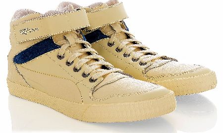 Puma x McQ Alexander McQueen Street Climb High