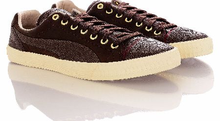 Puma x McQ Alexander McQueen Street Climb Sneakers