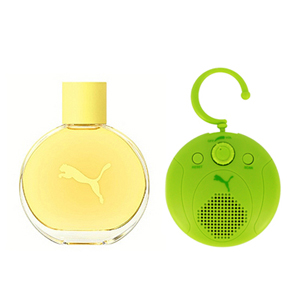 Yellow Woman Eau de Toilette Spray 60ml +