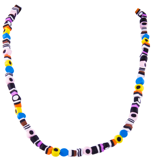 Allsorts Necklace from Punky Allsorts